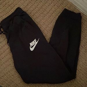 nike joggers